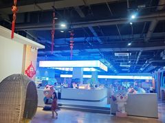 -汤W城市微度假(仓山店)