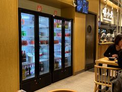 -嘻小北·兰州清汤牛肉面(南翔印象城MEGA店)