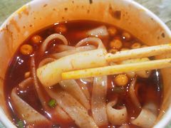 -味珍粉面馆(虎泉购物广场店)