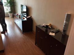 -新黄浦酒店公寓