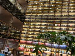 -半山书局(新世纪商城店)
