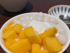 -小团圆糖水铺(襄阳南路店)