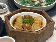 -顺丰轩园林酒家(天河店)