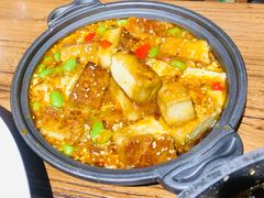 大川臭豆腐-大川先生·小龙虾·川菜(信义坊店)