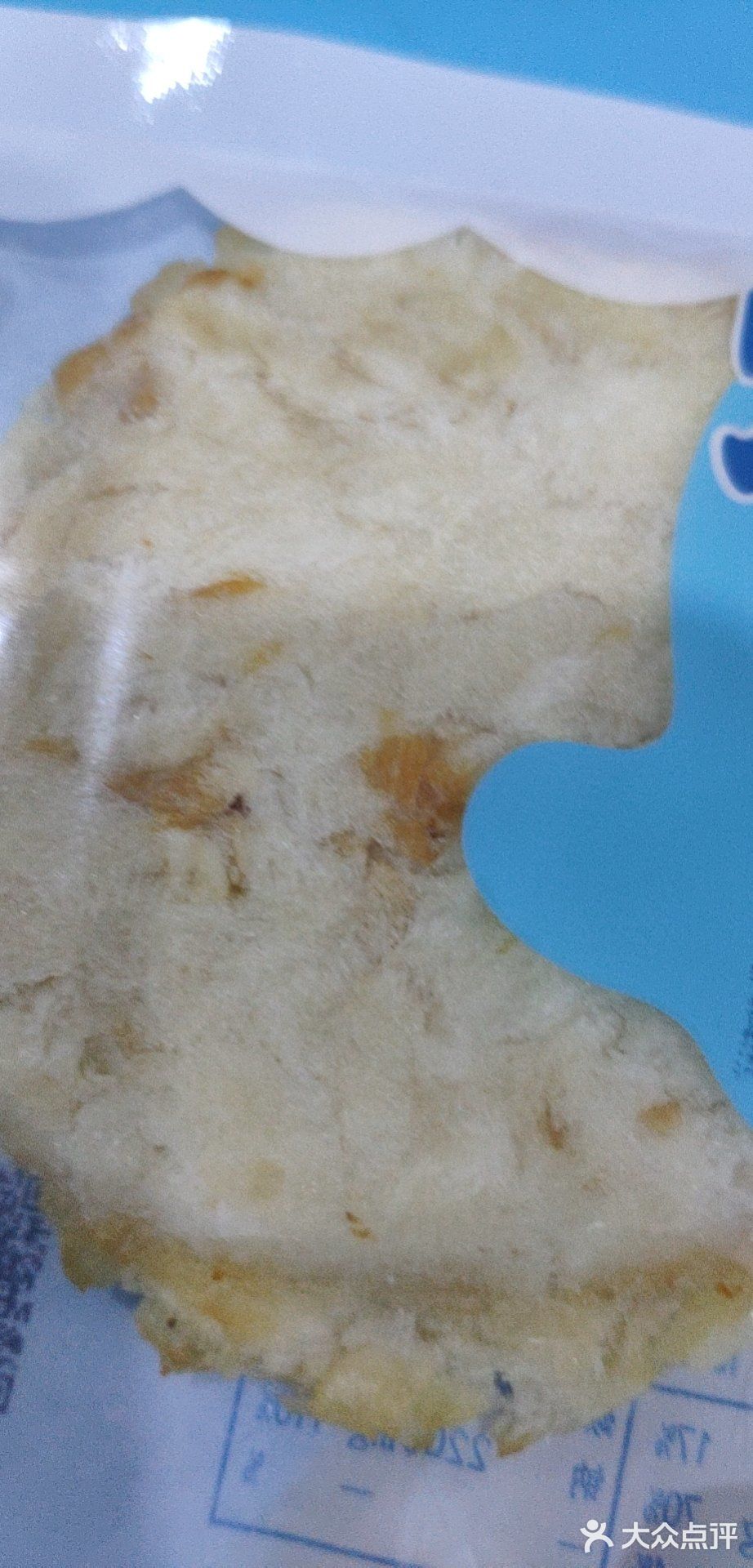 有喜欢吃鱼片干的朋友吗