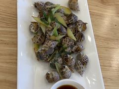 -启东小海鲜(庄先湾路1号店)