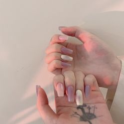 -Fanni美甲美睫皮肤管理