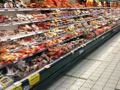 -京客隆超市(京源店)