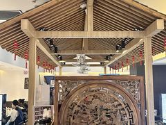 -裕兴记•蟹黄面馆(人民广场店)