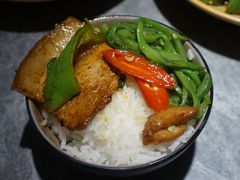-廖川菜(八佰伴店)