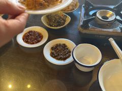 -富正毅三下锅·湘西韵味(天门山索道店)