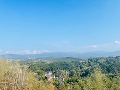 -飞天山旅游区