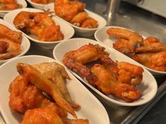 -宜家·瑞典风味餐厅(四元桥店)