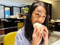 -青雅中餐厅(大连金石滩绿发希尔顿度假酒店)