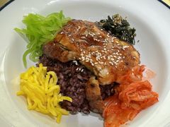 -米仓食堂(皇庭广场店)