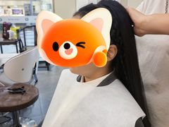 -海马体照相馆(上海宝山万达广场店)