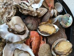 -前王院•巧克力海鲜市集餐厅(万平口店)