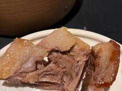 -兰亭轩茶餐厅(长江路店)