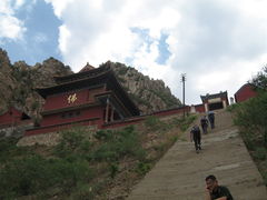 -鸡鸣山旅游风景区