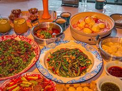 -醉小酒馆·川菜·江湖菜·重庆菜(观音桥旗舰店)