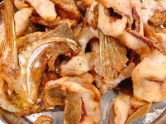 油炸鱼摆摆-肖肖酸萝卜鱼火锅(总店)