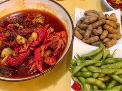 -小田油焖小龙虾(双井店)