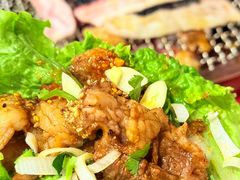 -永安里地摊烤肉(首创店)