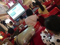 -IPARK购物中心