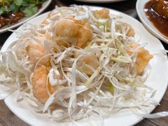 -老七饭馆(光荣道总店)
