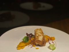 -YUE·6·西式融合餐厅(外滩六号店)