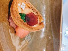 -宝丽轩中餐厅BAOLIXUAN