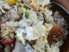 -潮香兴煲仔饭(莲花路店)