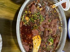 -小杨翘脚牛肉