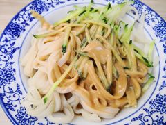 -樊记腊汁肉(竹笆市总店)