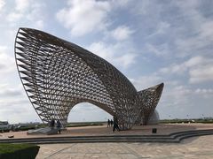 -南汇嘴观海公园