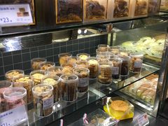 -巴黎贝甜(卫清西路店)