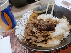 -吉野家(学院路店)