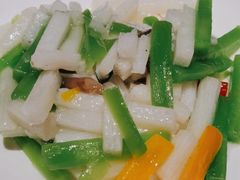 -老牌坊鲁菜名店(聊城美食岛店)