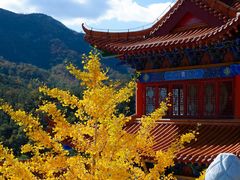 -里口山风景名胜区
