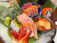 -一本魅·日式料理
