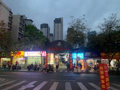 -南大门韩糕(后埭溪路店)