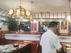 -惠宾饭庄(中山路店)