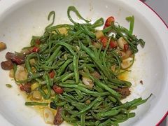 -松沪名灶·豆浆鱼头·新上海菜(江川路交大店)