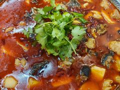 -贵州笋子鸡(米市街店)