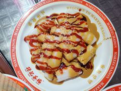 -孖记茶档·热腾茶餐(荔湾领展广场店)