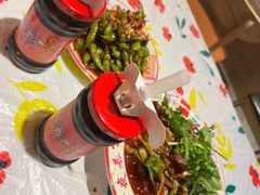 -吉利龙虾·新派海鲜烧烤