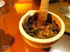-炊烟小炒黄牛肉(东庆街店)