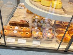 黄金乳酪蛋糕-好利来(七宝领展广场店)