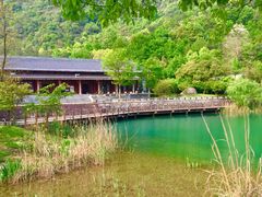 -黄公望隐居地