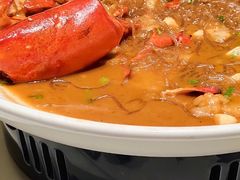 -绿杨春·淮扬宴(庐山路店)